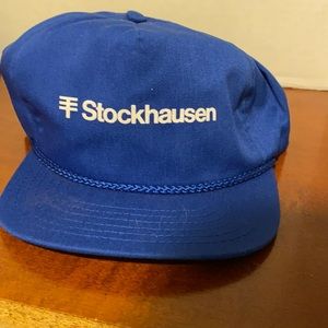 VTG stockhausen hat